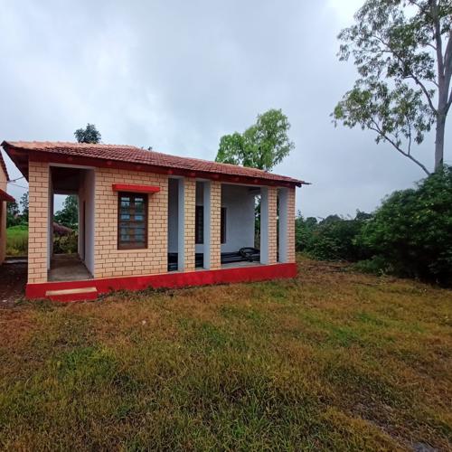 Badrika Homestay, Godaha